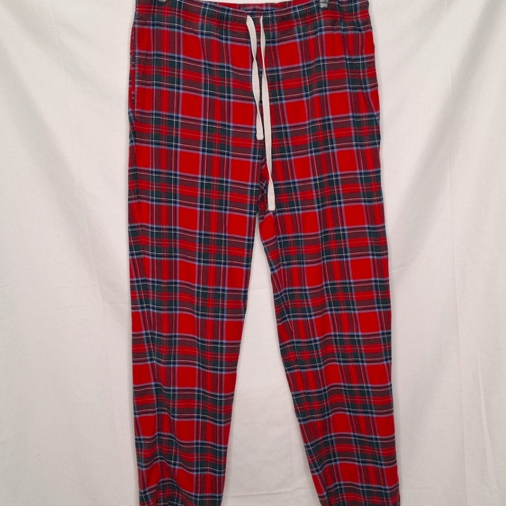 Vineyard Vines Men’s Pajama pants classic pattern size medium